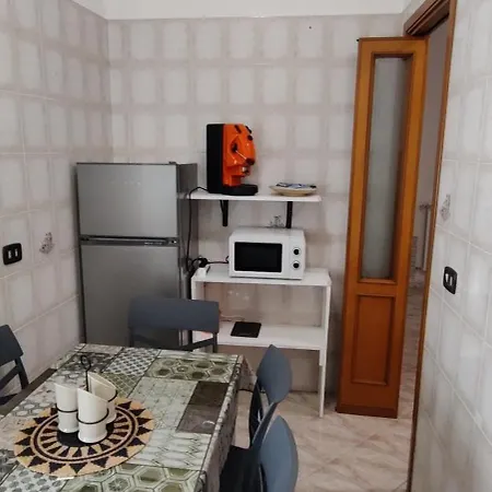 Malagrino House Apartament Rzym