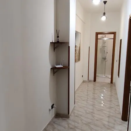 Malagrino House Apartament Rzym