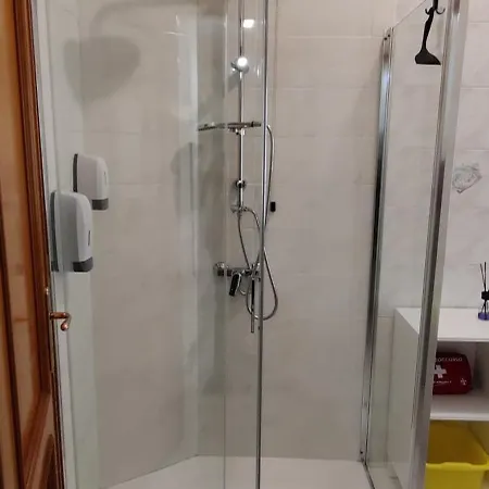 Malagrino House Apartament