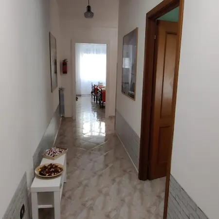 Malagrino House * Rzym