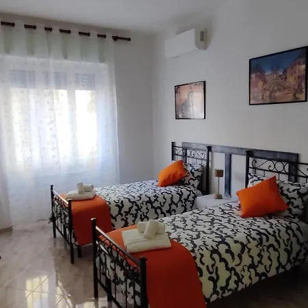 Апартаменты Malagrino House