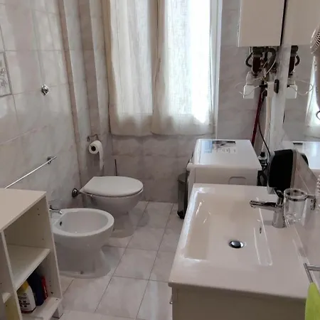 Malagrino House Рим