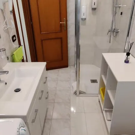 Malagrino House * Rzym