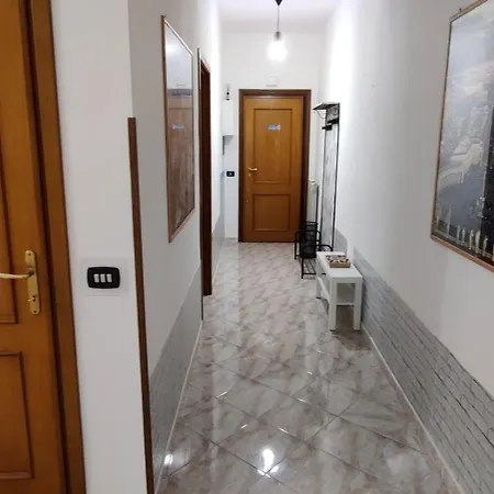 Malagrino House Apartament Rzym