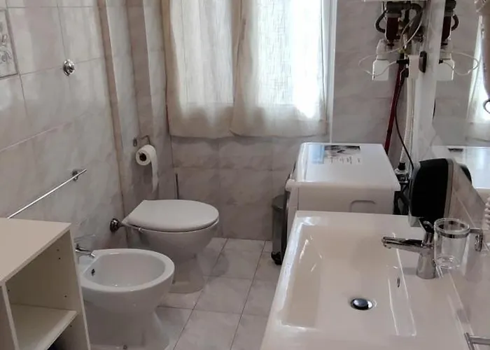 Malagrino House 로마