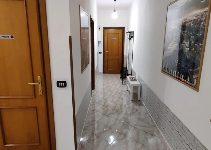 Malagrino House 아파트 로마