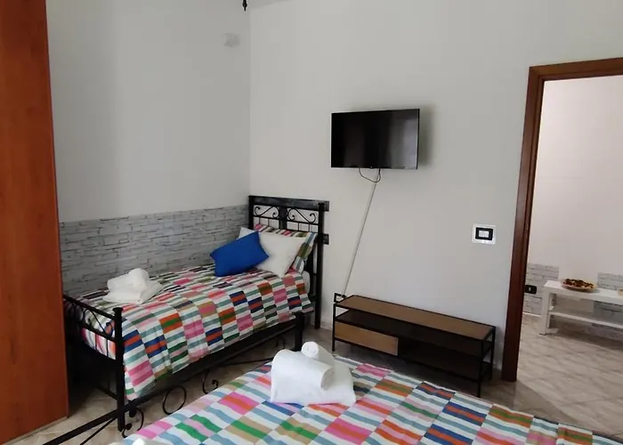 Malagrino House 로마