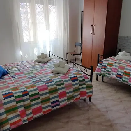 Malagrino House